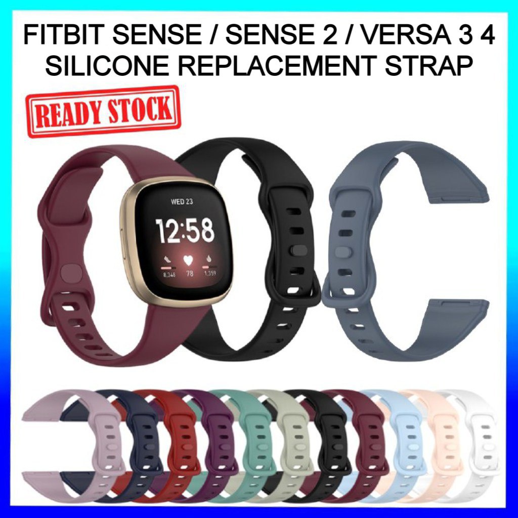 fitbit sense 2 price Price & Promotion-Okt 2026 | BigGo Malaysia