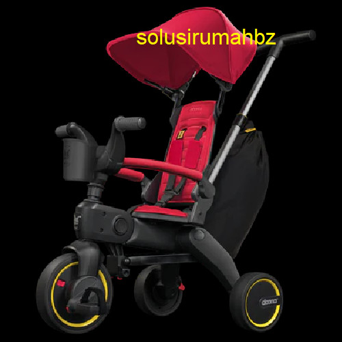 Harga doona liki trike s3 Terbaru Okt 2025 BigGo Indonesia
