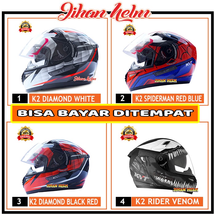 Kyt k2 rider price cheap