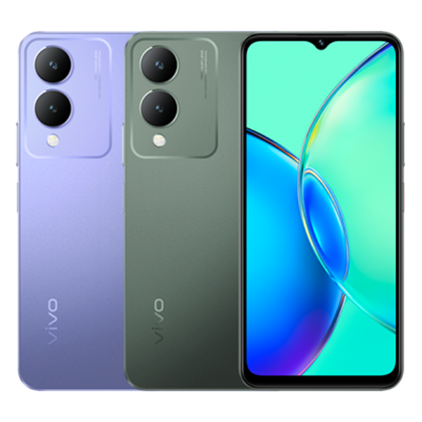 Vivo | Y17s (6/128GB)