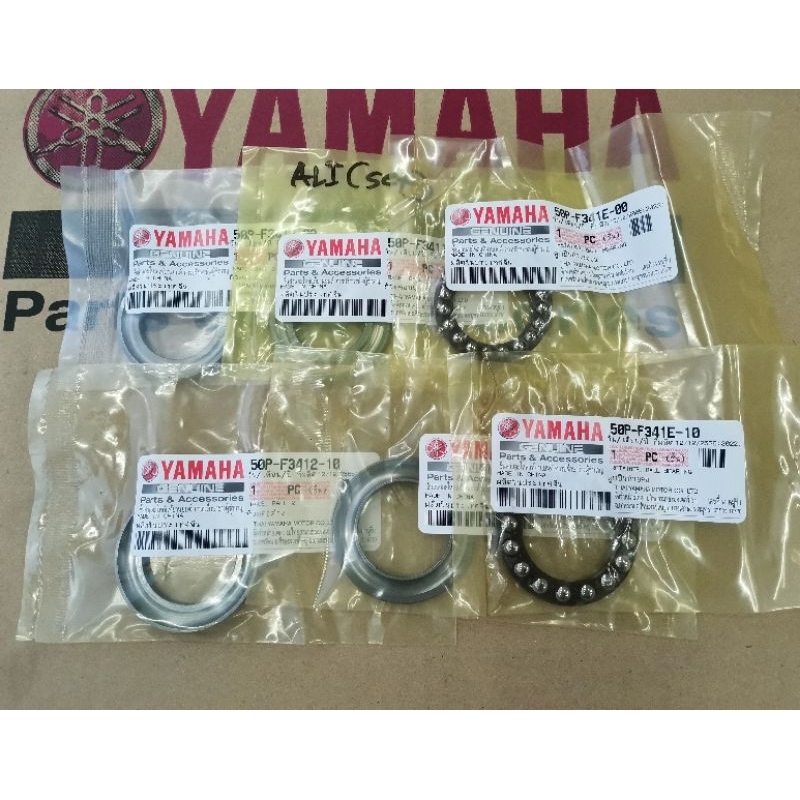 Knuckle Bearing MIO I 125 Price & Voucher Oct 2026 | BigGo Philippines