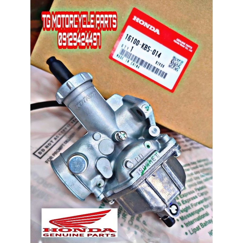 Tmx 155 store original carburetor price