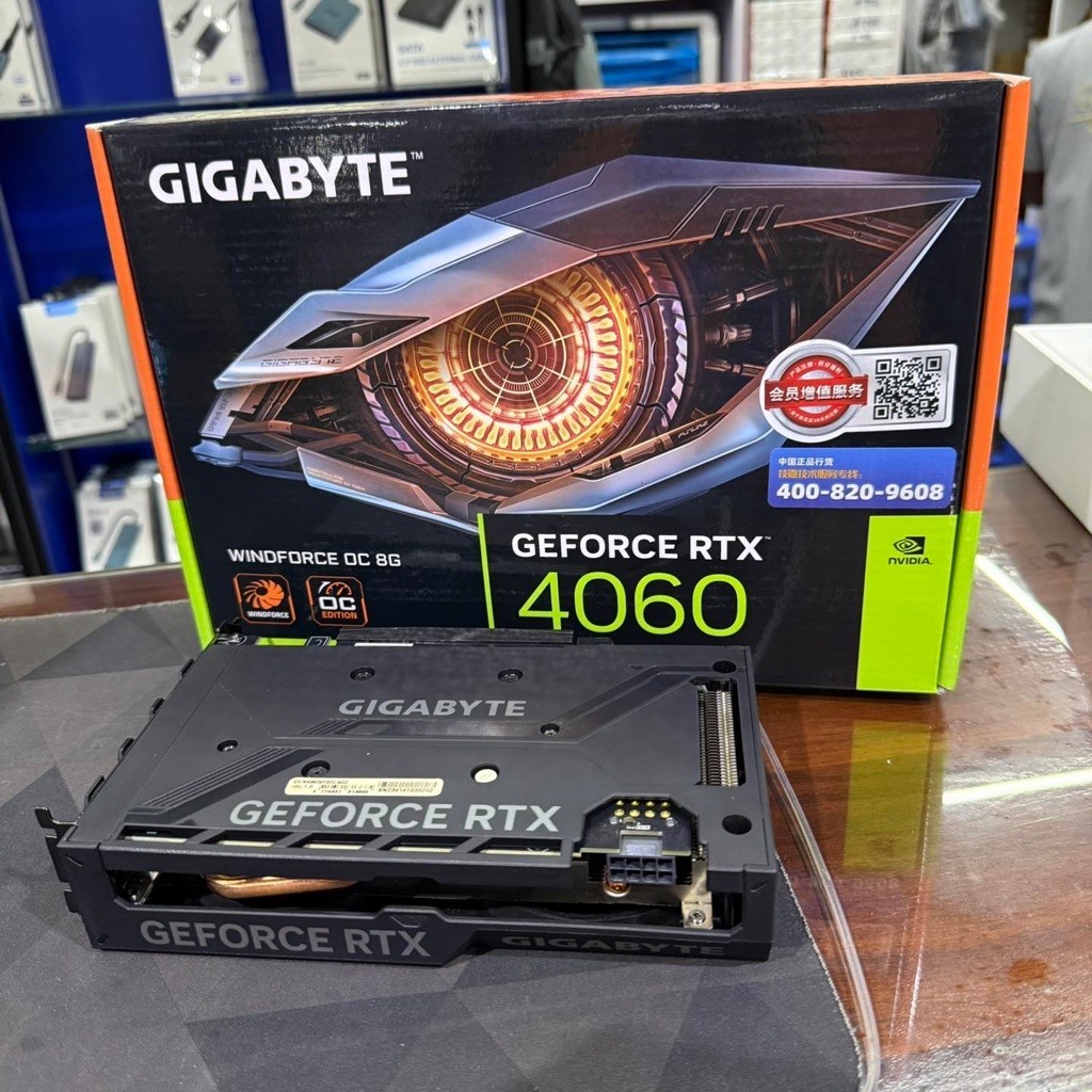 Geforce RTX 4060 Price & Voucher Oct 2026 | BigGo Philippines