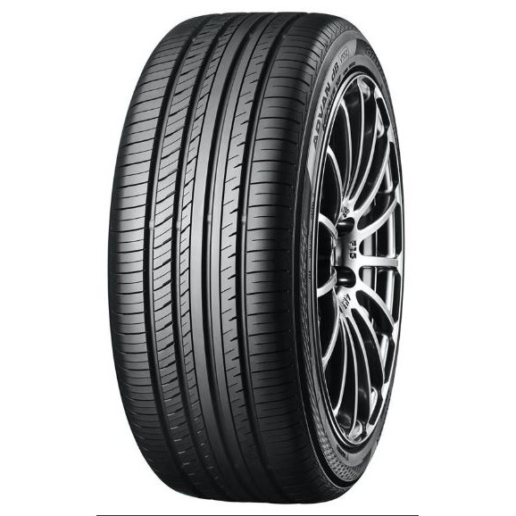 Yokohama | ยางรถยนต์ โยโกฮาม่า 215/55R17 (ขอบ17) รุ่น ADVAN dB V552