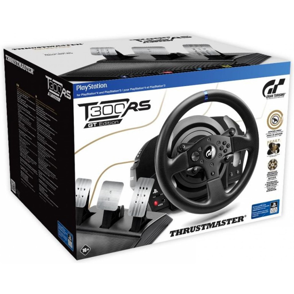 Thrustmaster 300p online