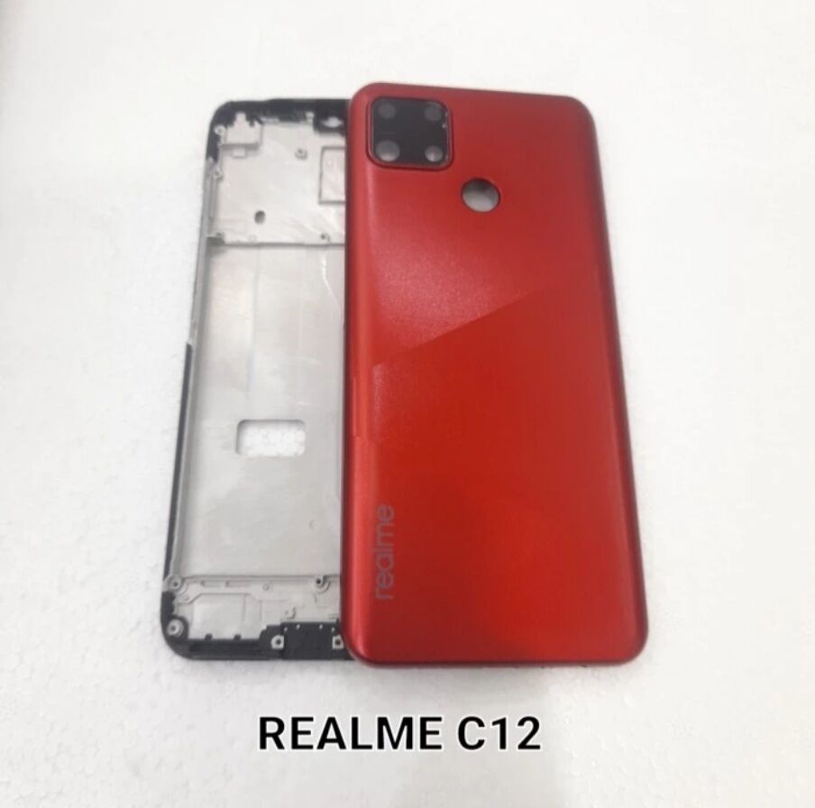 Harga realme c12 casing Terbaru Okt 2025 BigGo Indonesia
