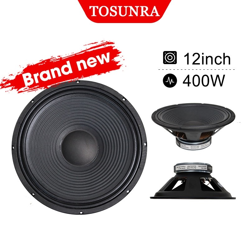 Tosunra speaker hot sale