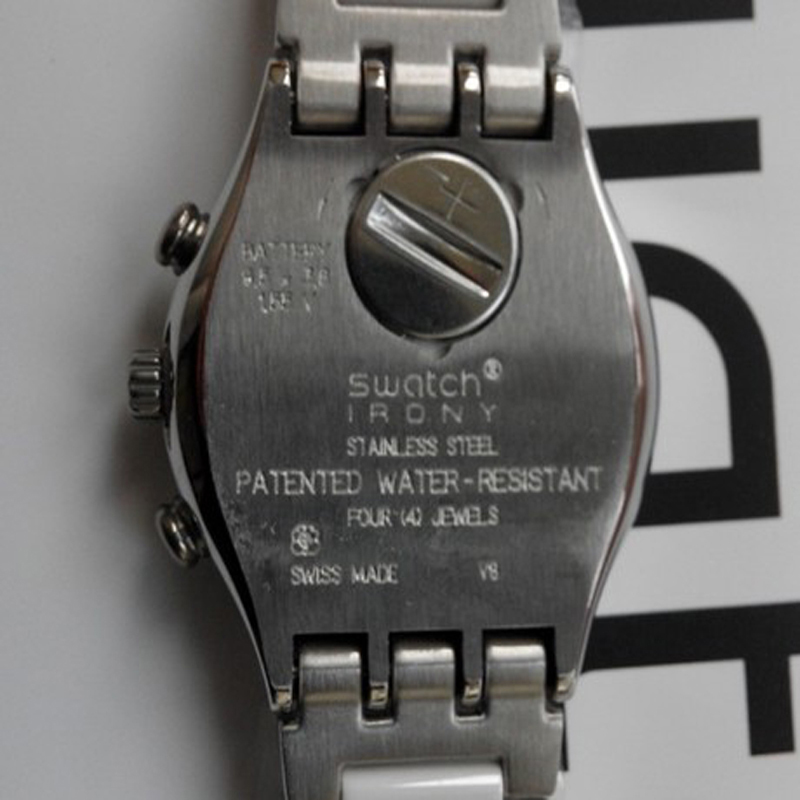 Swatch cr1632 store price