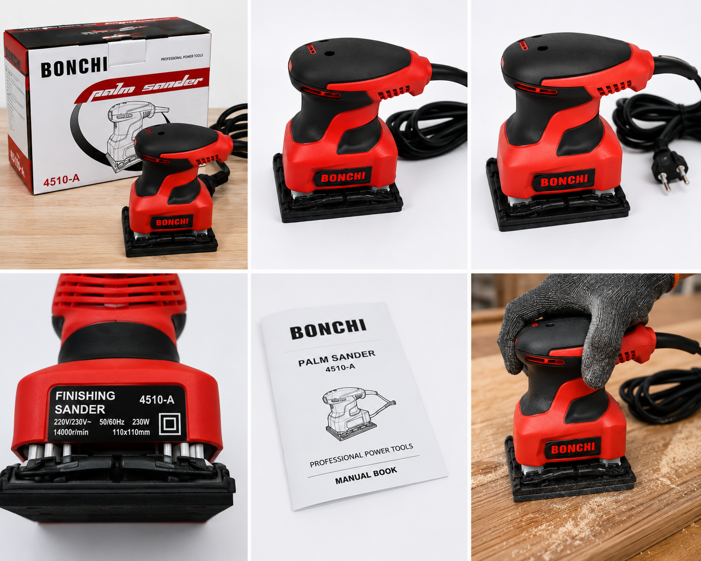 product images