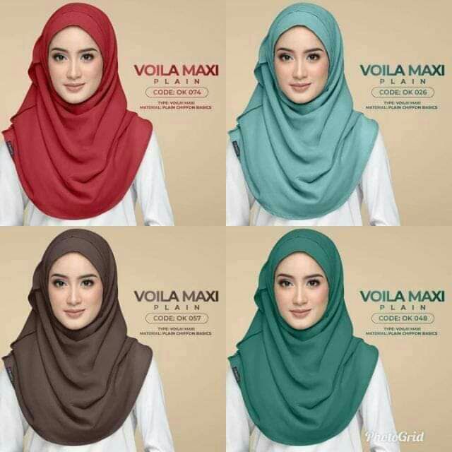 Bokitta voila clearance maxi