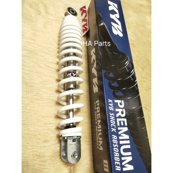 KYB Shock MIO Gravis Price & Voucher Oct 2026 | BigGo Philippines
