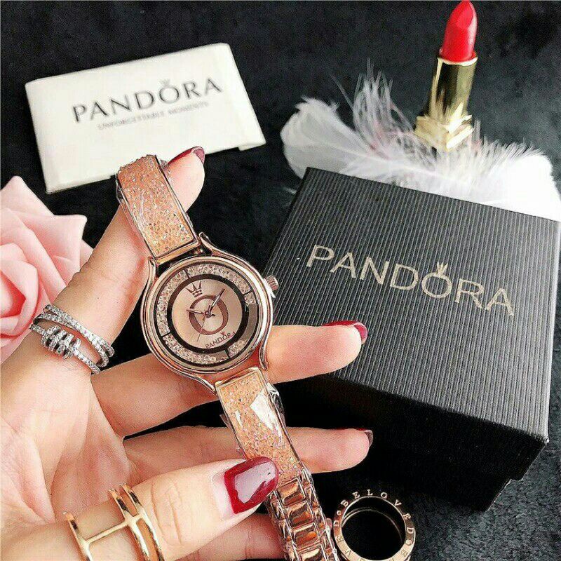 Pandora discount wrist watch