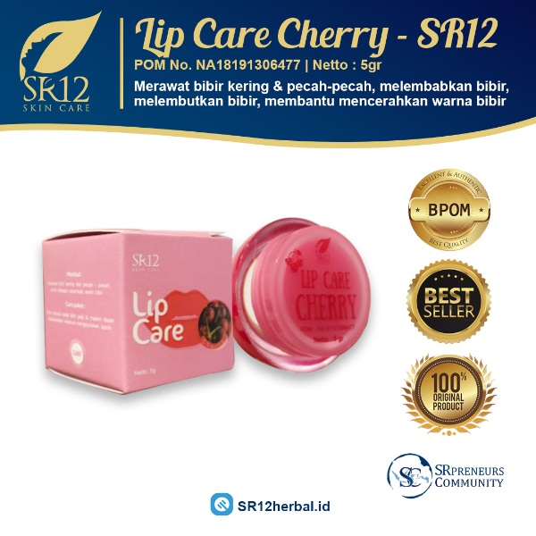 Harga Lipcare Terbaru April 2024 |BigGo Indonesia