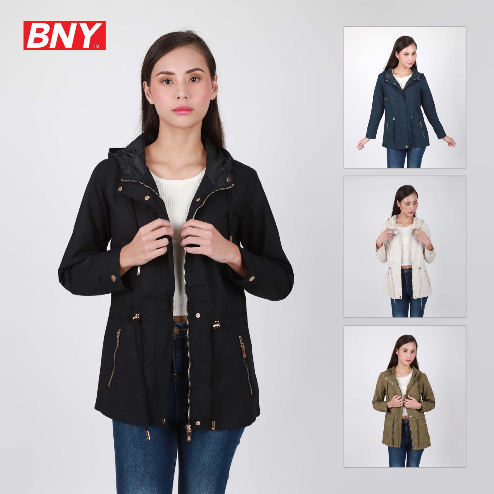 Bny jacket clearance price