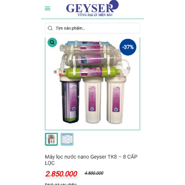 product images