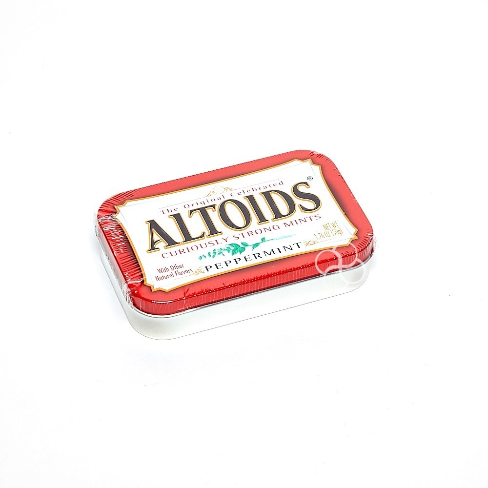 Altoids Price & Voucher Feb 2024|BigGo Philippines
