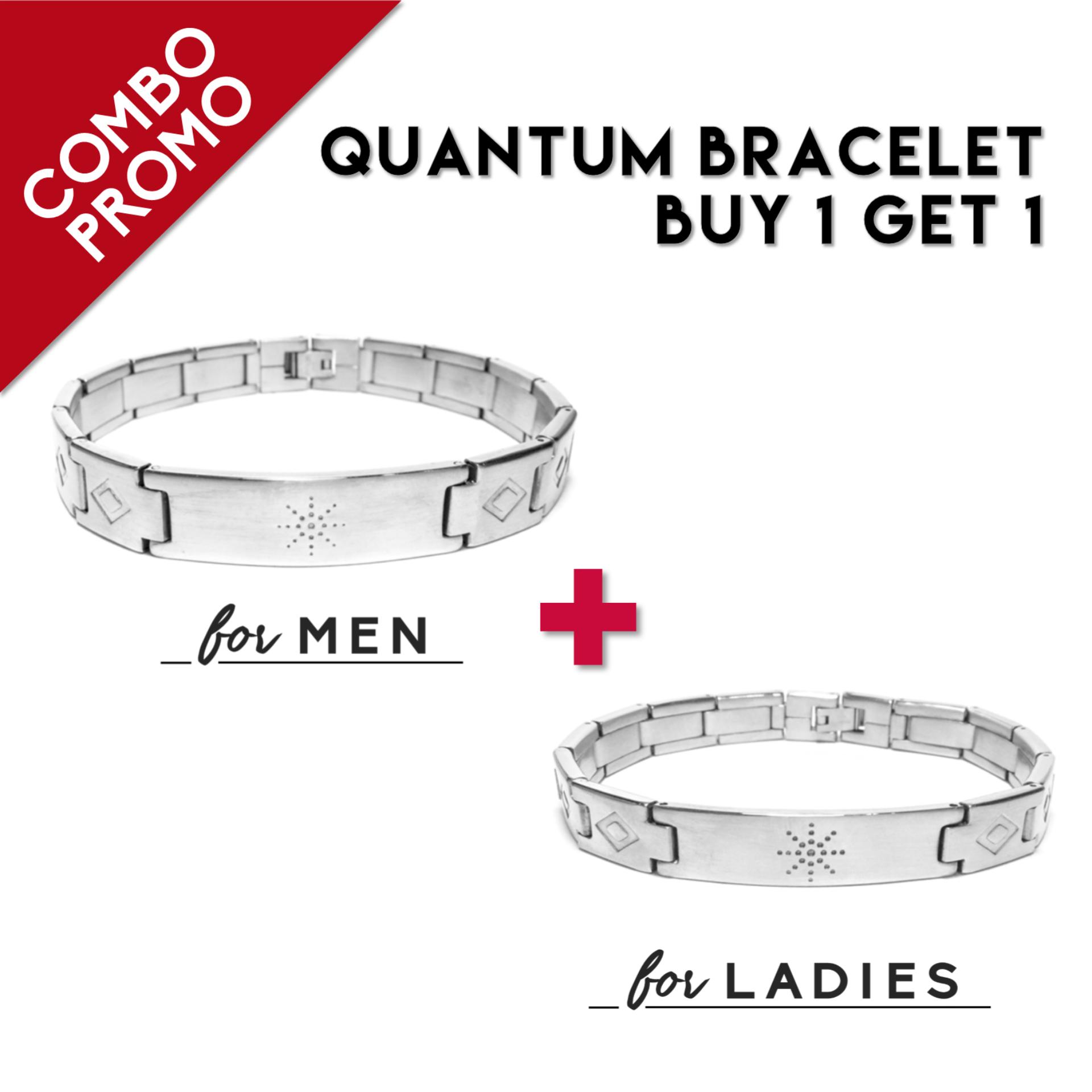 quantum bracelet price