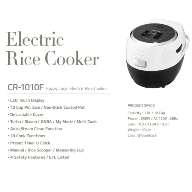 product images