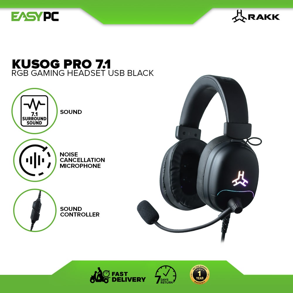 Easy sale pc headset