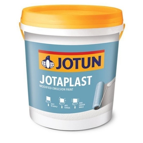 Jotun | Jotaplast Cat Tembok Dinding Interior/Plafon