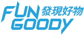 Fun Goody發現好物
