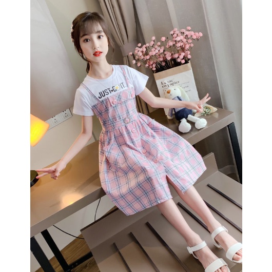 Korean Style Robe Jeans Dress Women Vintage Denim Dresses Casual Midi Shirt  Dress With Slashes Robe Femme - Dresses - AliExpress
