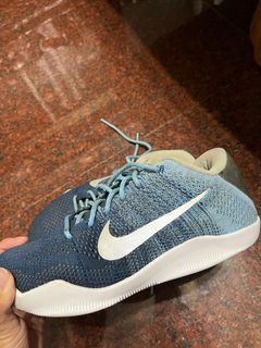 Kobe 11 ice discount blue