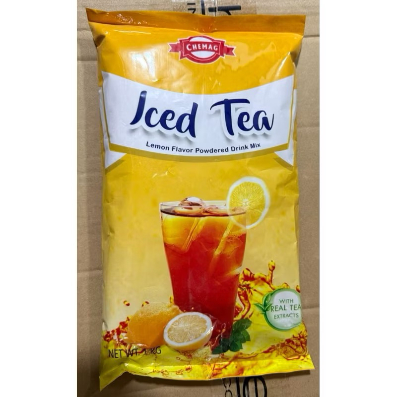 iced tea 1kilo Price & Voucher Oct 2026 | BigGo Philippines