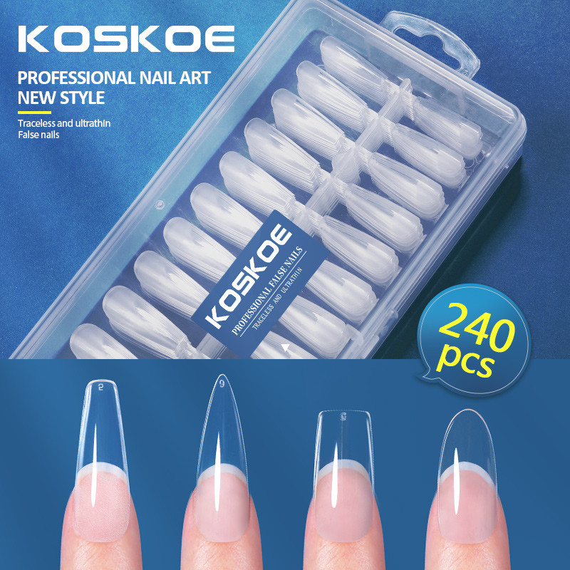 Soft GEL Extension Price & Voucher Oct 2026 | BigGo Philippines