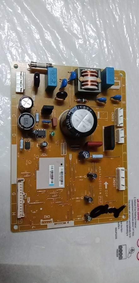 panasonic refrigerator motherboard price