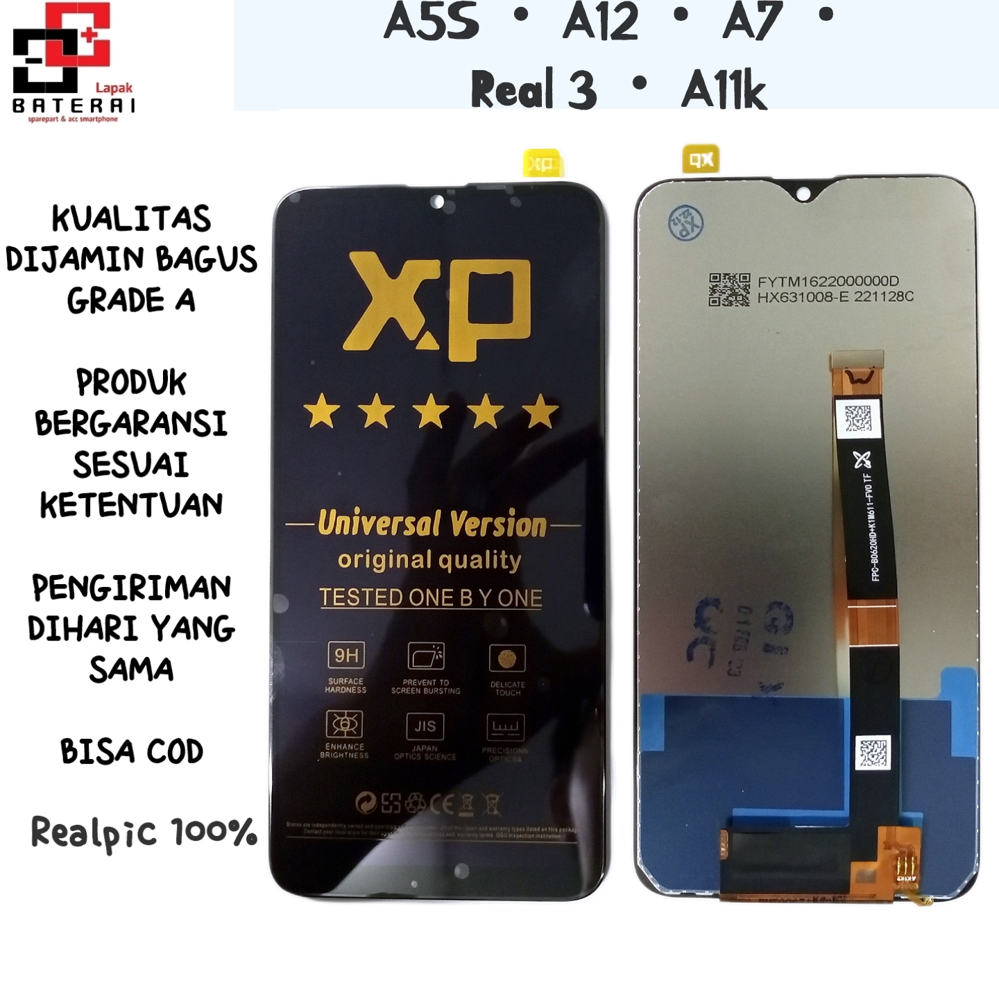 Harga Cph2083 Terbaru Juli 2023 BigGo Indonesia