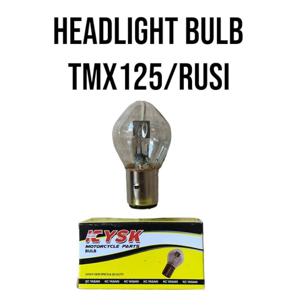 Rusi deals tmx 125