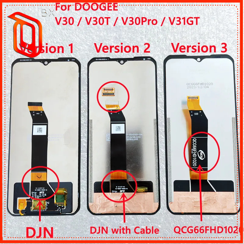 product images