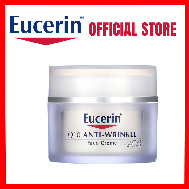 Eucerin: Q10 ANTIWRINKLE