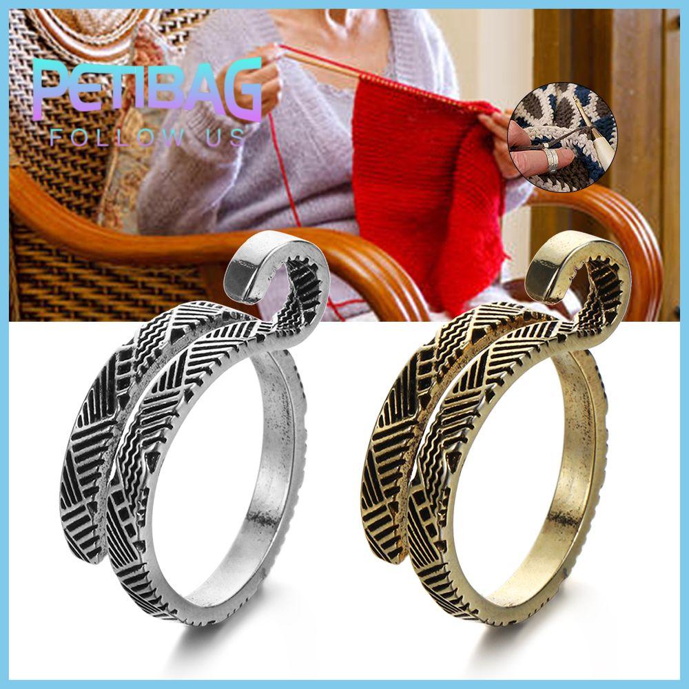 Crochet Ring Price & Voucher Dec 2023