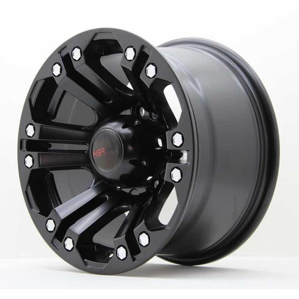 Velg | mobil HSR JT69 R15 Offroad