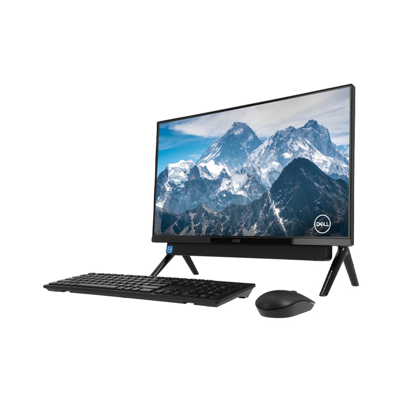 Dell | Desktop AIO Inspiron 5400-W266155100THHS