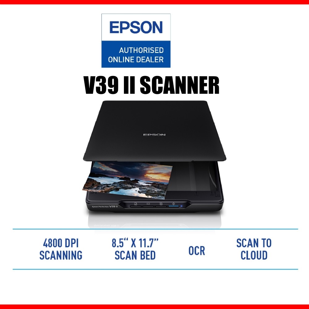 flatbed scanner Price & Promotion-Okt 2026 | BigGo Malaysia