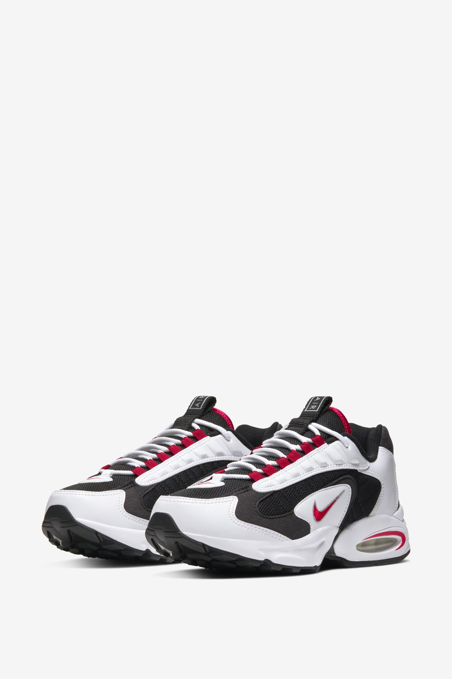Triax 96 top
