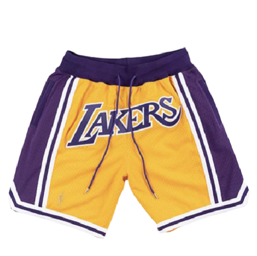 Just Don Ninety Six Shorts Philadelphia 76ers 1996-97 - Shop