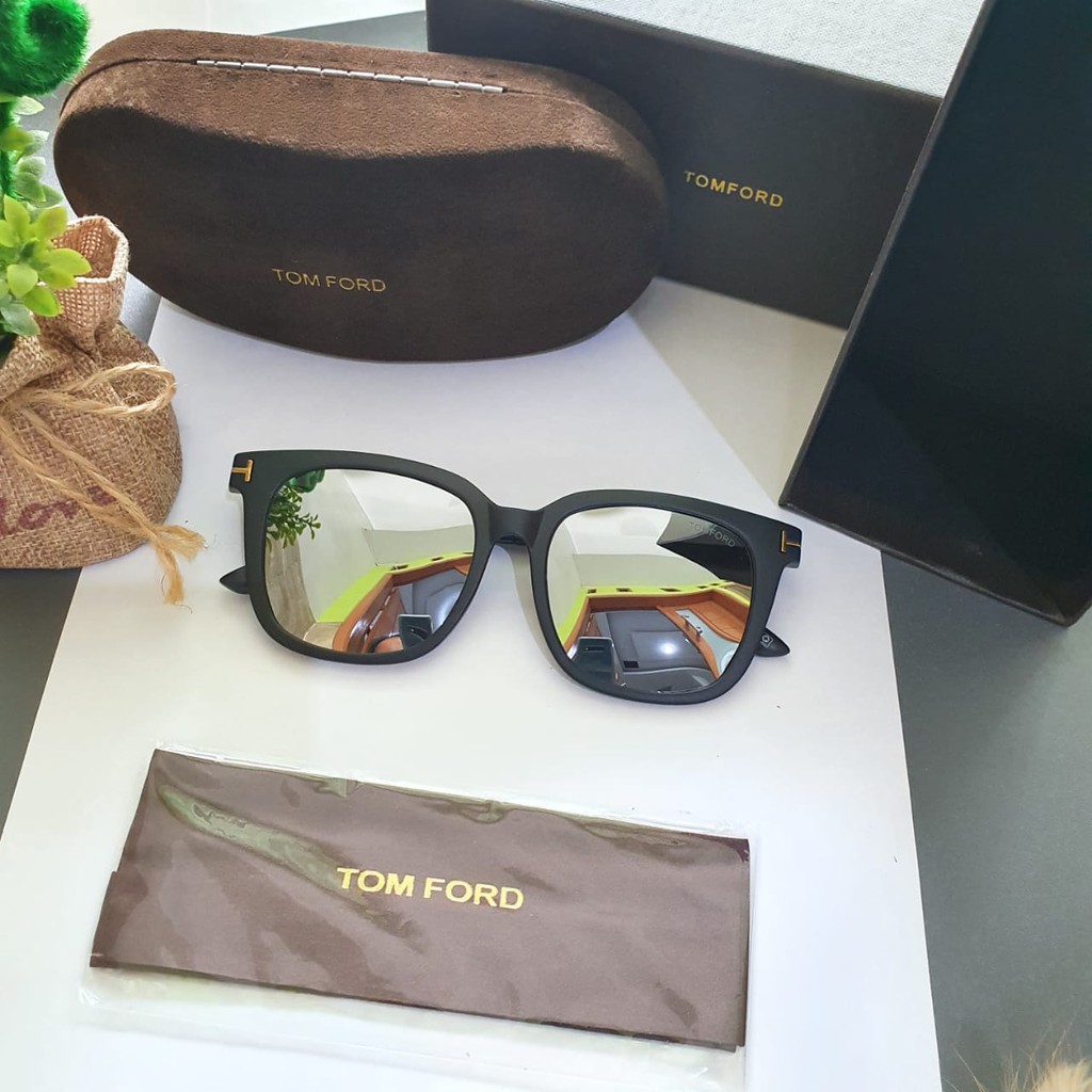 แว่นตา Tomford ถูกที่สุด พร้อมโปรโมชั่น เม.ย. 2023|BigGoเช็คราคาง่ายๆ