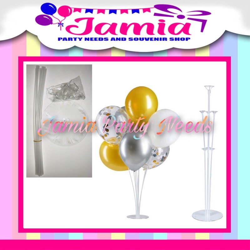 Balloon Standee Stand Price & Voucher Oct 2026 | BigGo Philippines