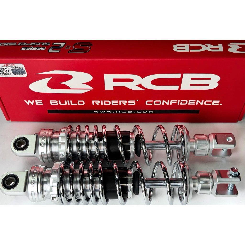 rcb shock aerox Price & Voucher Oct 2026 | BigGo Philippines