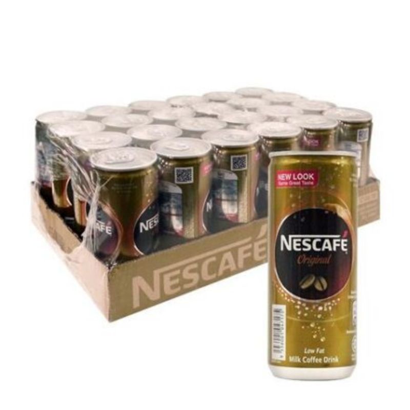 nescafe tin original Price & Promotion-Okt 2026 | BigGo Malaysia