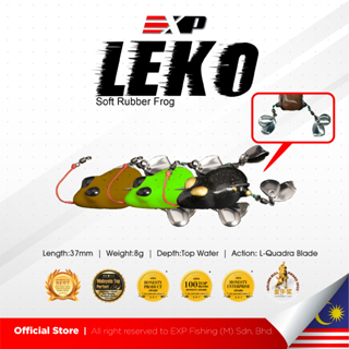 Exp Leko Price & Promotion-Apr 2024