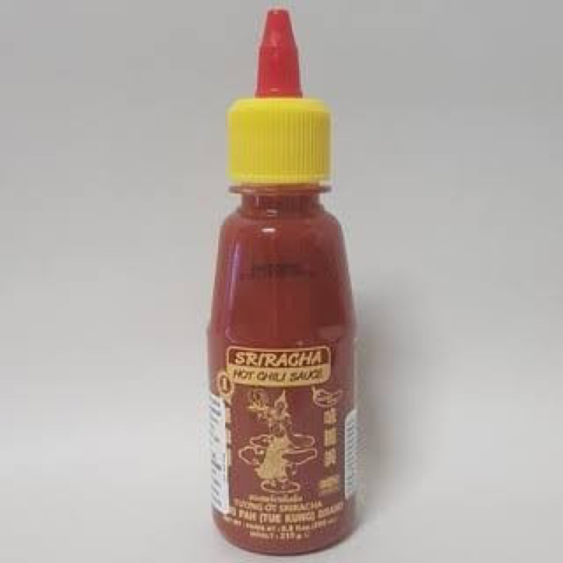 Harga Sriracha Terbaru April 2024 |BigGo Indonesia