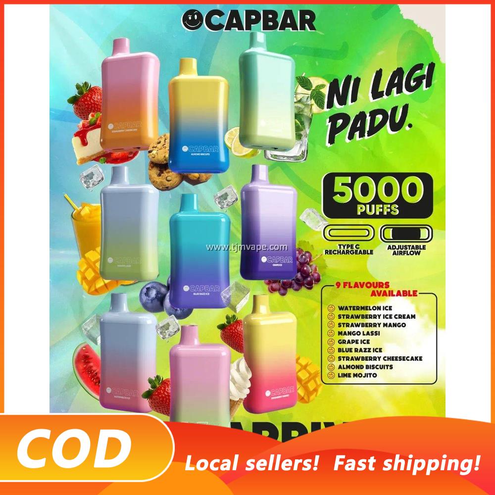5000PUFFS Price & Promotion-Feb 2024|BigGo Malaysia