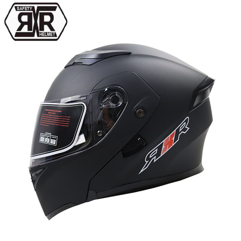 Rxr best sale safety helmet