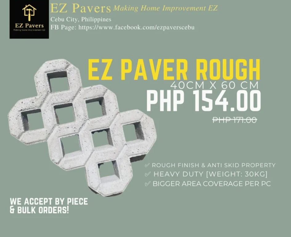 Paver Price & Voucher Apr 2024BigGo Philippines