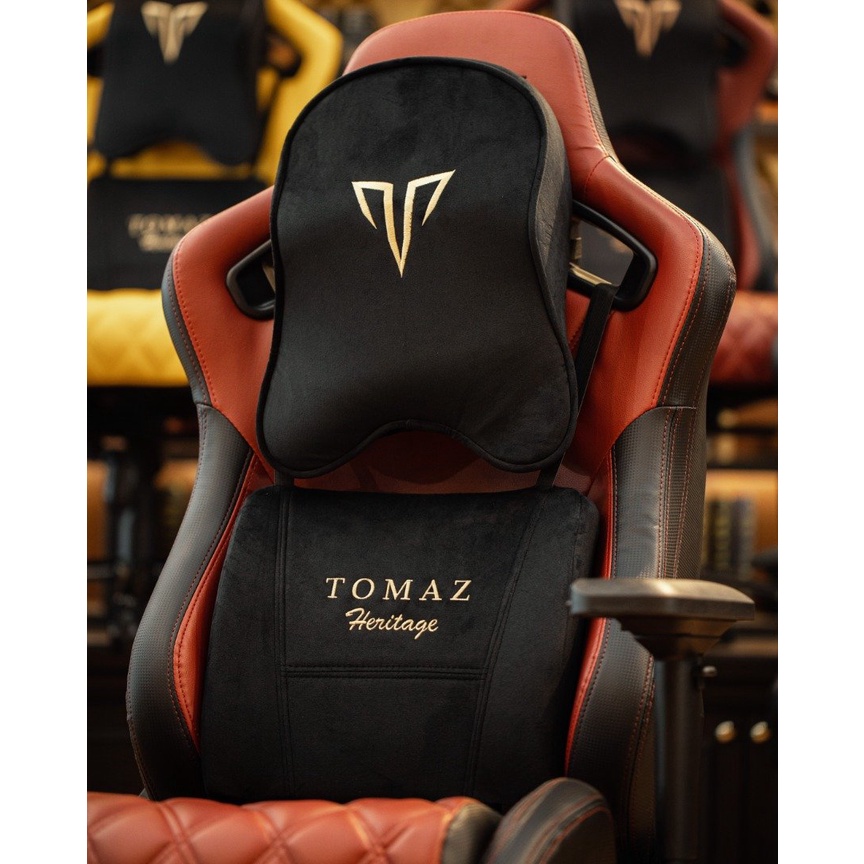 Tomaz heritage best sale gaming chair